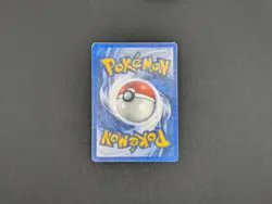 Pokemon TCG Koga's Weezing Gym Challenge 50/132 Regular Unlimited Uncommon MP - Image 2