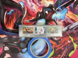 Pokemon Super Electric Breaker Booster Box SV8 Japanese New Factory Sealed - Image 5