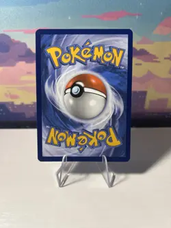 Scarlet and Violet 151 Pokemon Squirtle SVP 048 Holo Rare SVP Black Star Promo - Image 2