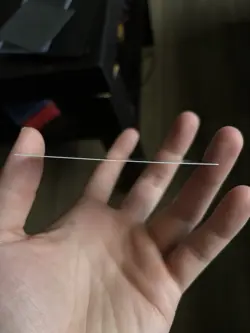 Primite Lordly Lode Prismatic Secret Rare MP25-EN114 Yu-Gi-Oh Card - Image 4