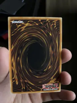 Primite Lordly Lode Prismatic Secret Rare MP25-EN114 Yu-Gi-Oh Card - Image 5