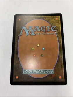 Collective Restraint MtG Invasion LP Magic The Gathering - Image 3