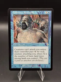 Collective Restraint Invasion Regular - Image 1