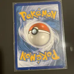 Pokemon Sun and Moon Black Star Promo DRAGONITE GX Secret Rainbow Rare #SM156 - Image 4