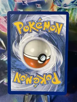 Pokemon Sun and Moon Black Star Promo DRAGONITE GX Secret Rainbow Rare #SM156 NM - Image 5