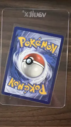 Pokemon TCG - Scarlet & Violet 151 - Jynx Ex 191/165 Full Art Holo Card English - Image 2