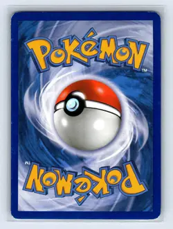 Pikachu HGSS03 Heartgold Soulsilver Black Star Promo Holo - Image 2