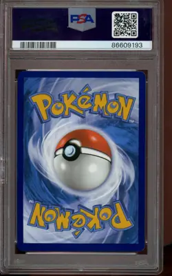 PSA 10 GEM MINT Pokemon Fighting Energy Crown Zenith #157 2023 - Image 2