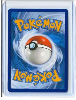 Mew EX 053 Scarlet & Violet Promo Holo Pokemon TCG Card NM Condition - Image 2