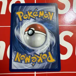 Mew EX 053 Scarlet & Violet Promo Holo Pokemon TCG Card NM Condition - Image 2