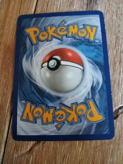 Mew EX 053 Scarlet & Violet Promo Holo Pokemon TCG Card NM Condition - Image 2