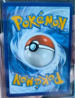 Mew EX 053 Scarlet & Violet Promo Holo Pokemon TCG Card NM Condition - Image 3