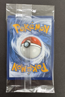 Pokemon Pikachu (Holiday Calendar Stamp) 025/165 Holo Factory Sealed - Image 2