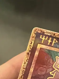Ancient Mew Pokemon Card Mint - Image 2
