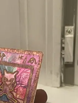 Ancient Mew Pokemon Card Mint - Image 4