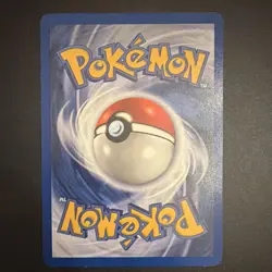 Dark Vileplume 30/82 Rare - Team Rocket - 1st Edition - Pokemon WOTC - Image 2