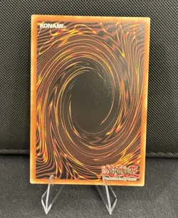 Yugioh Divine Arsenal AA-ZEUS - Sky Thunder PHRA-EN045 Phantom Rage 1st Edition - Image 2