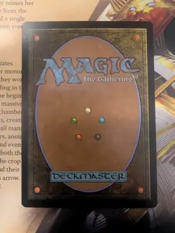 MTG Oketra the True Amonkhet Regular NM & Matching Warrior tokens - Image 4