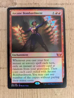 MTG Streets of New Capenna (SNC) Singles - Mix & Match cards to save up to 35% - Image 5