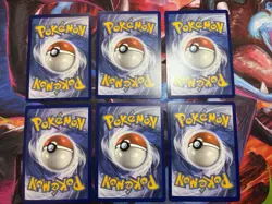 Pokemon TCG V Lot Of 6 Including Pikachu-Pack Fresh! - Image 2