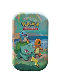 Pokemon TCG 8 x Celebrations 25th Anniversary Mini Tins - Sealed Display Box - Image 3