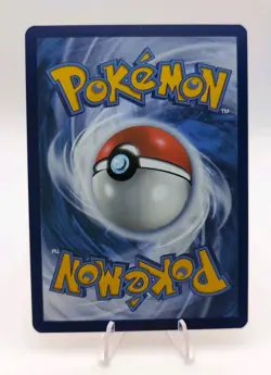 Charizard - Pokemon - 001/015 - McDonald's Promo Card MINT - Image 2