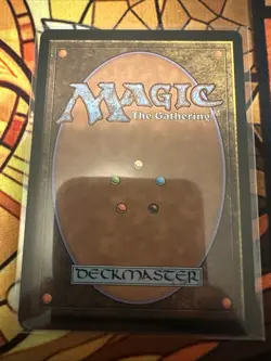 Demonic Consultation Secret Lair Drop Regular - Image 2