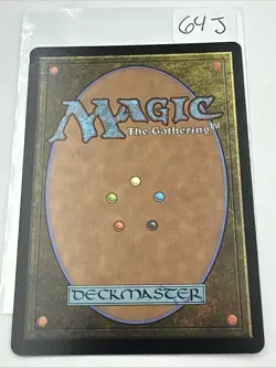 Forensic Gadgeteer Regular NM MTG - Image 4