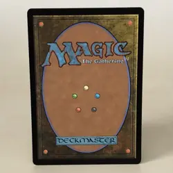 MTG Entomb - Retro Frame Foil - DMR NM - Image 2
