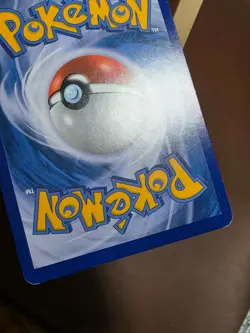 HP Pokemon Card 2008 Stormfront - Duskull 59/100 Reverse Holo - Image 3