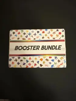Pokemon TCG Scarlet & Violet 151 Booster Bundle Sealed New (6 packs) - Image 2