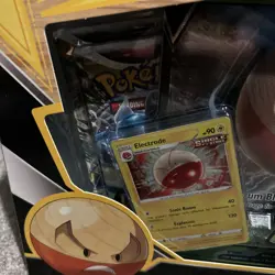 Pokemon TCG: Hisuian Electrode V Box x2 Lost Origin x1 Brilliant Stars x1 Astral - Image 3