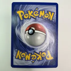 Pokemon Brock's Ninetales Holo Rare Gym Challenger 3/132 LP/NM - Image 4