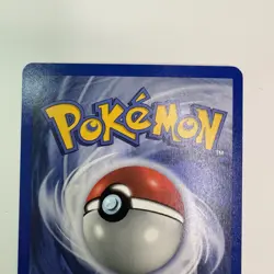 Pokemon Brock's Ninetales Holo Rare Gym Challenger 3/132 LP/NM - Image 5