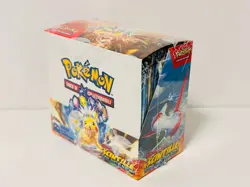 Pokemon - Scintille Folgoranti Booster Box Display 36 Booster ITA - Image 2