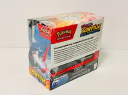 Pokemon - Scintille Folgoranti Booster Box Display 36 Booster ITA - Image 3