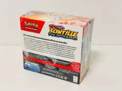 Pokemon - Scintille Folgoranti Booster Box Display 36 Booster ITA - Image 4