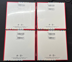Pokemon 151 Japanese Booster Box x4 - Brand New / Factory Sealed! - Image 2