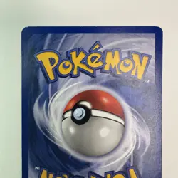 1999 Pokemon Base Set Unlimited #9/102 Magneton Holo Rare TCG WOTC Vintage - Image 5