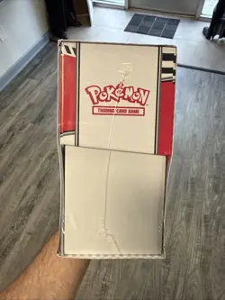 2025 Pokemon TCG Scarlet & Violet White Flare Elite Trainer Box - Pokemon Center - Image 2