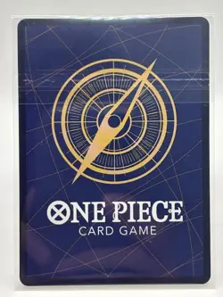 When You're at Sea You Fight against Pirates OP05-076 EN ONE PIECE TCG -NM - Image 2