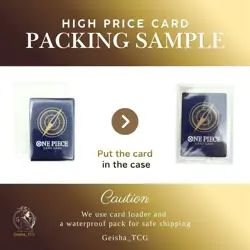 When You're at Sea You Fight against Pirates OP05-076 EN ONE PIECE TCG -NM - Image 4