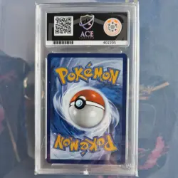Pokemon TCG Blaziken v TG14/TG30 Special Art From Silver Tempest ACE 10 GEM MINT - Image 2
