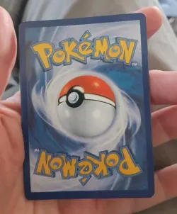 Incineroar GX SM38 Black Star Promo Full Art Holo Pokemon 2017 Sun Moon - Image 2