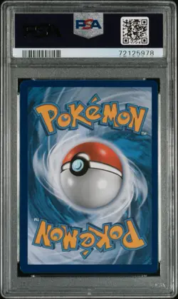 PSA 10 2022 Pokemon TCG Special Delivery Charizard Holo Card #075 - Image 2