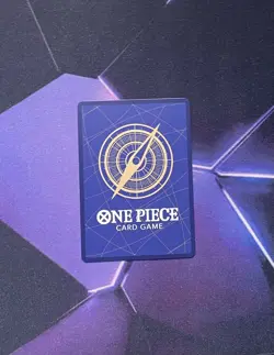 One Piece TCG: CS 2023 Event Pack OP02-106 Tsuru (Stamped Foil Promo) - M/NM - Image 2