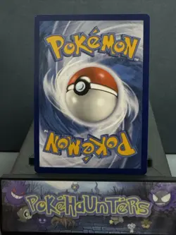 Pokemon Card Kingambit 220/198 Scarlet & Violet Base Set Illustration Rare NM - Image 2