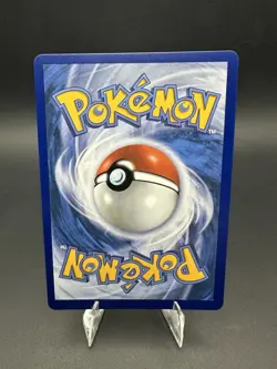 Pokemon TCG Lillie's Determination 169/132 Full Art Me01: Mega Evolution - Image 2