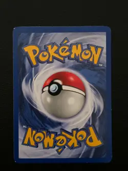 Pokemon Dark Machamp 27/82 Team Rocket Vintage WOTC Rare Non-Holo - Image 5