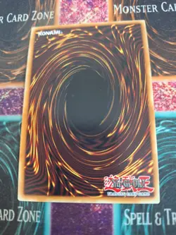 Yugioh Evil Hero Malicious Edge LCGX-EN029 Secret Rare Unlimited Near Mint - Image 3